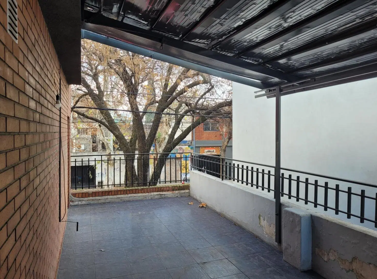 Lavalle esquina Bv. Veintisiete de Febrero - Casa 2  Dormitorios 3