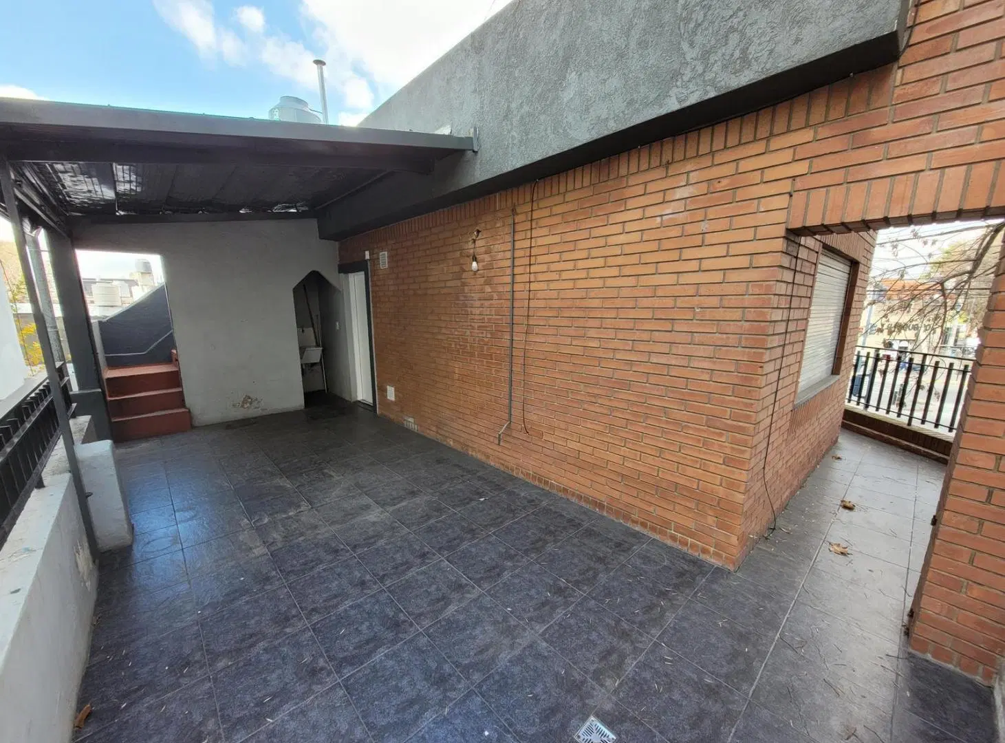 Lavalle esquina Bv. Veintisiete de Febrero - Casa 2  Dormitorios 5