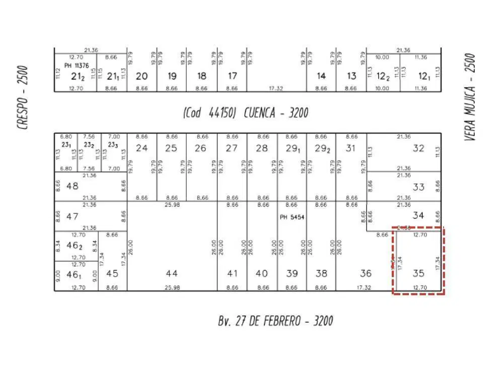 Plano 1