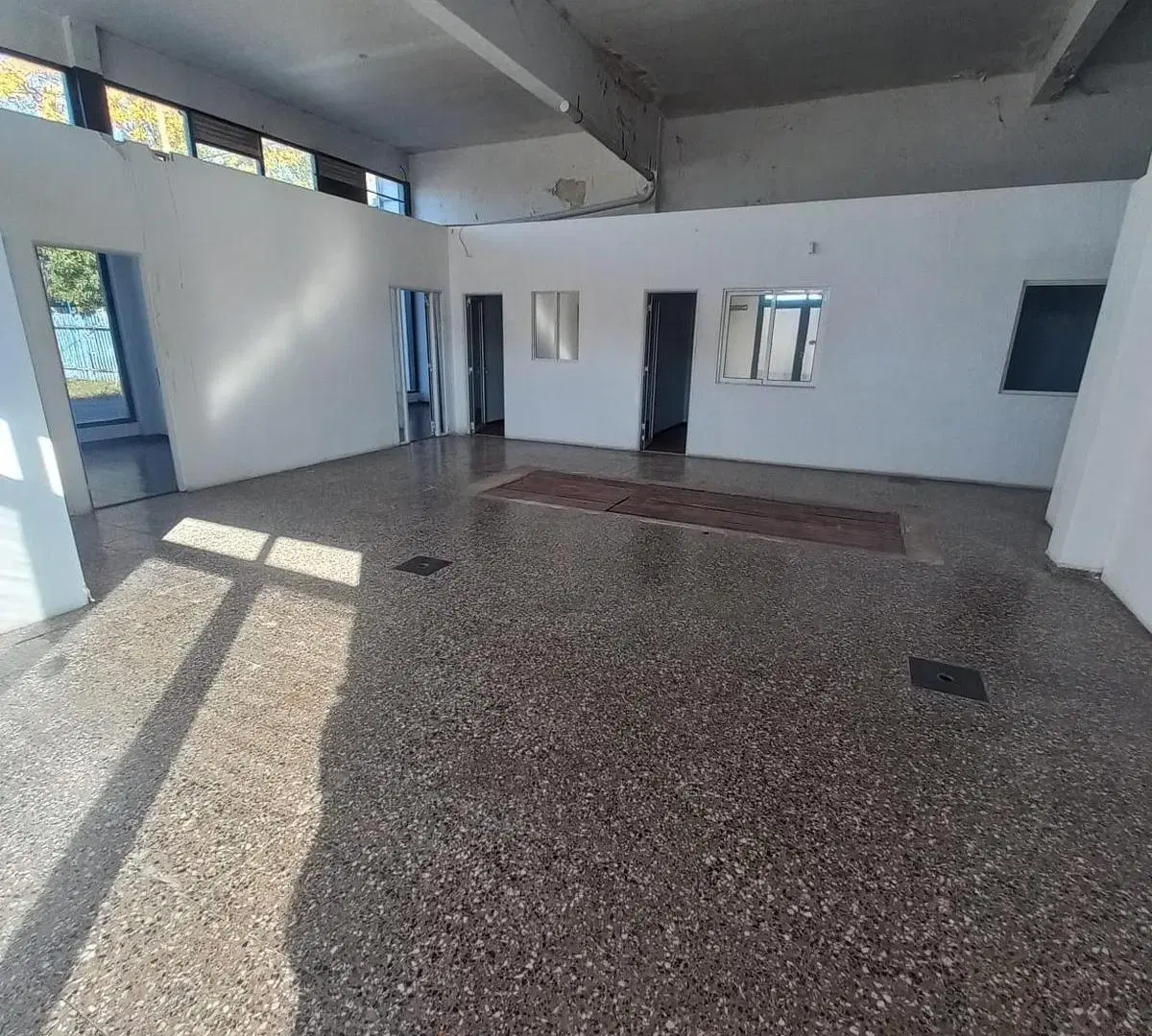 Galpón en  Zona Oeste 5
