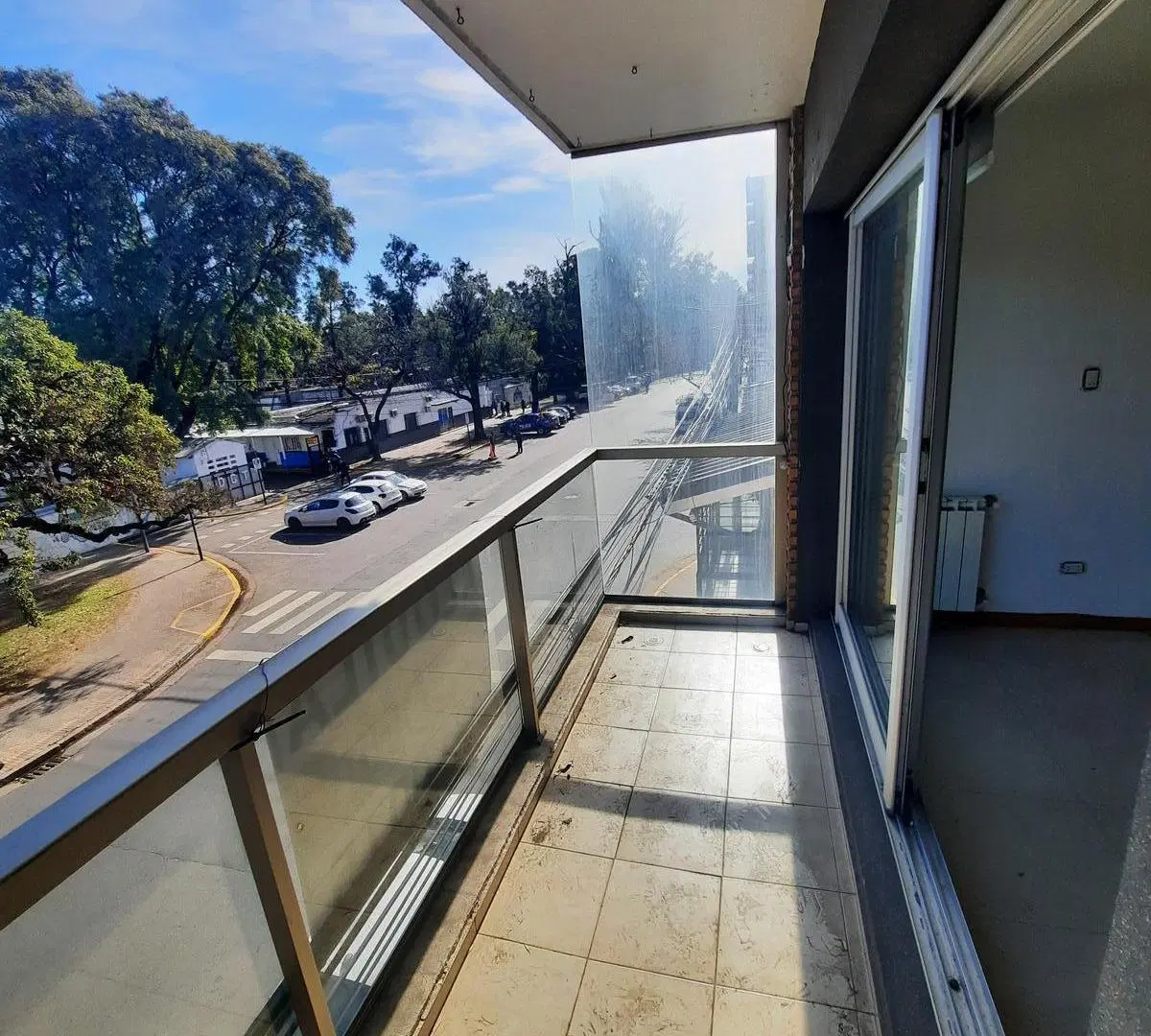 Departamento en Abasto - Moreno 2515 02-01 3