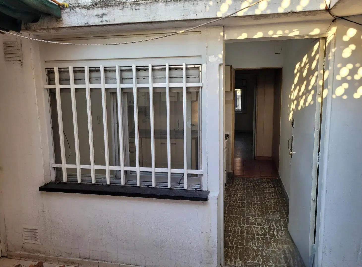 Viamonte 4210 - Dto 1 dormitorio 3