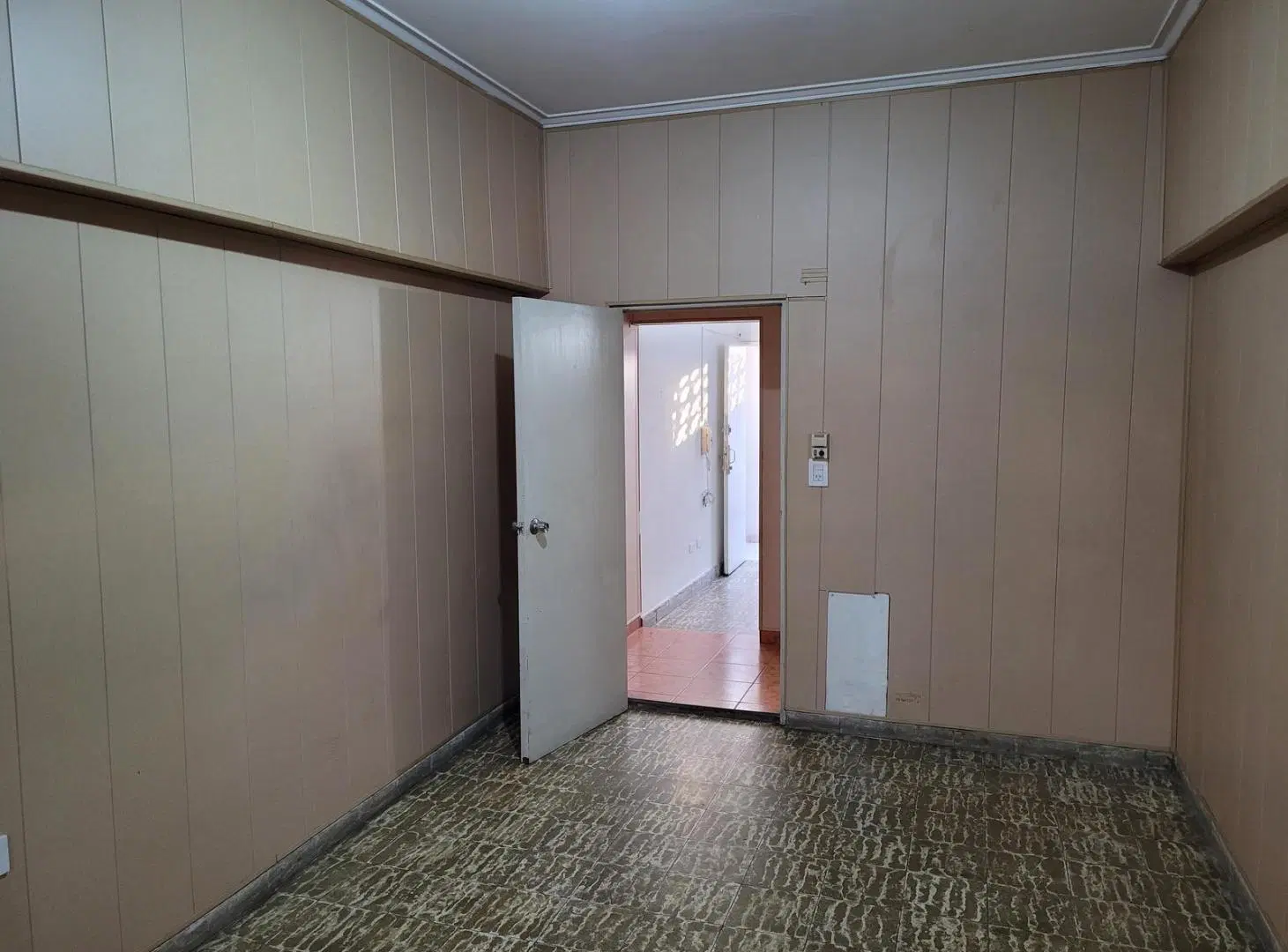 Viamonte 4210 - Dto 1 dormitorio 8