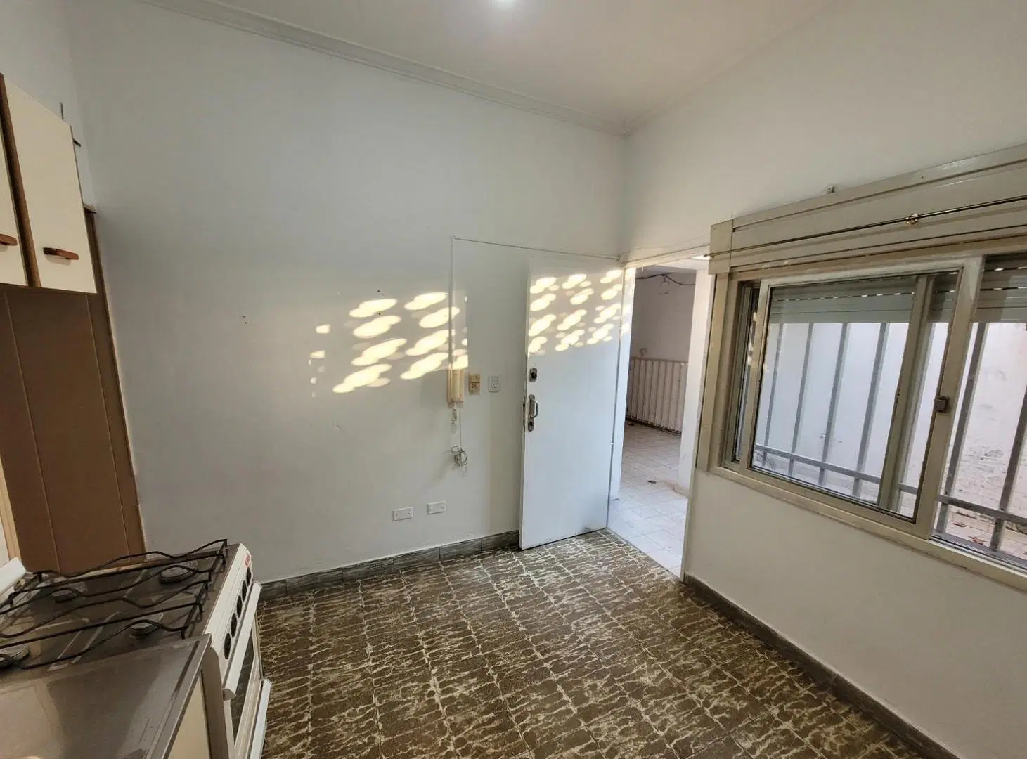 Viamonte 4210 - Dto 1 dormitorio 1