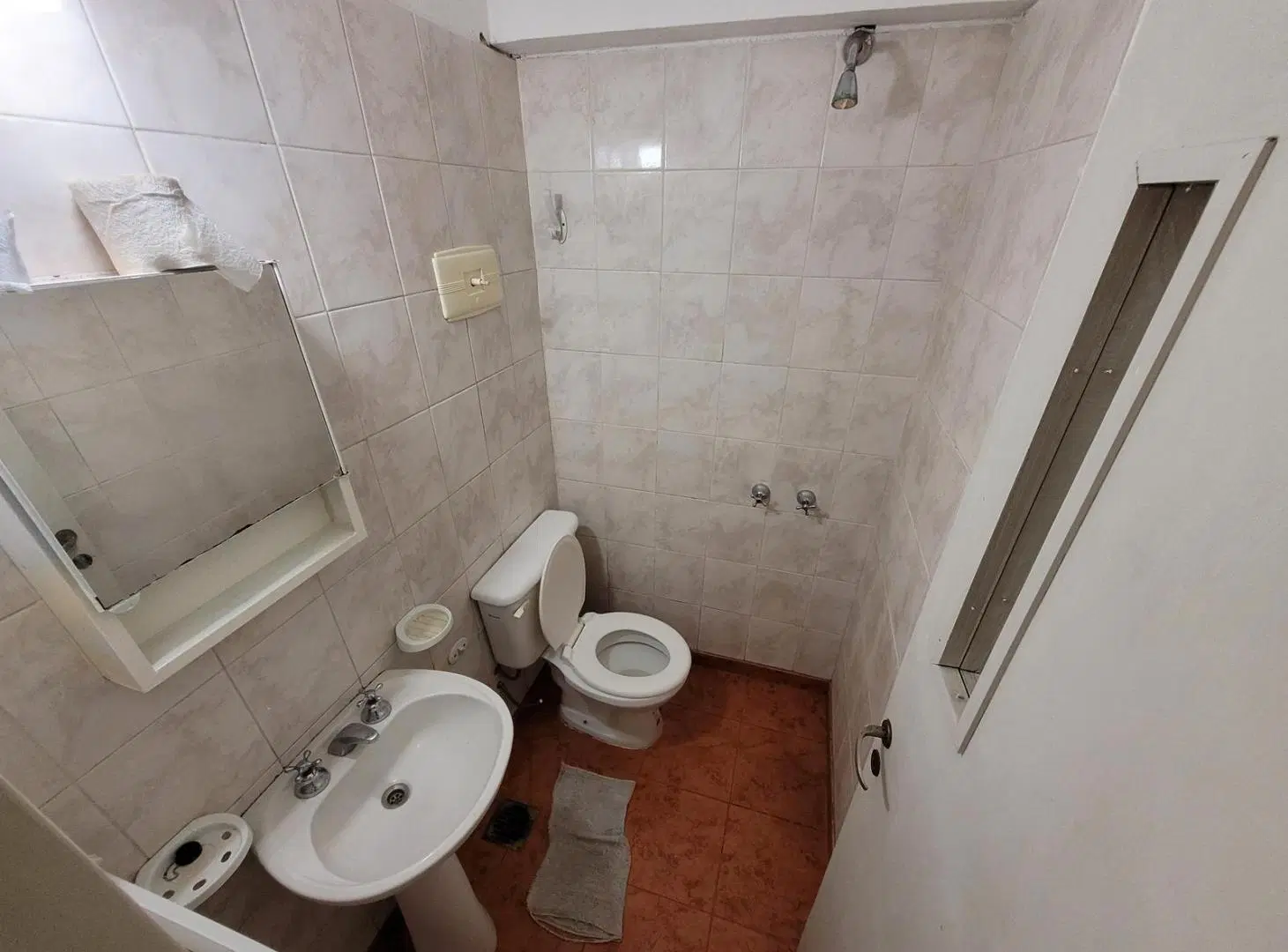 Viamonte 4210 - Dto 1 dormitorio 5
