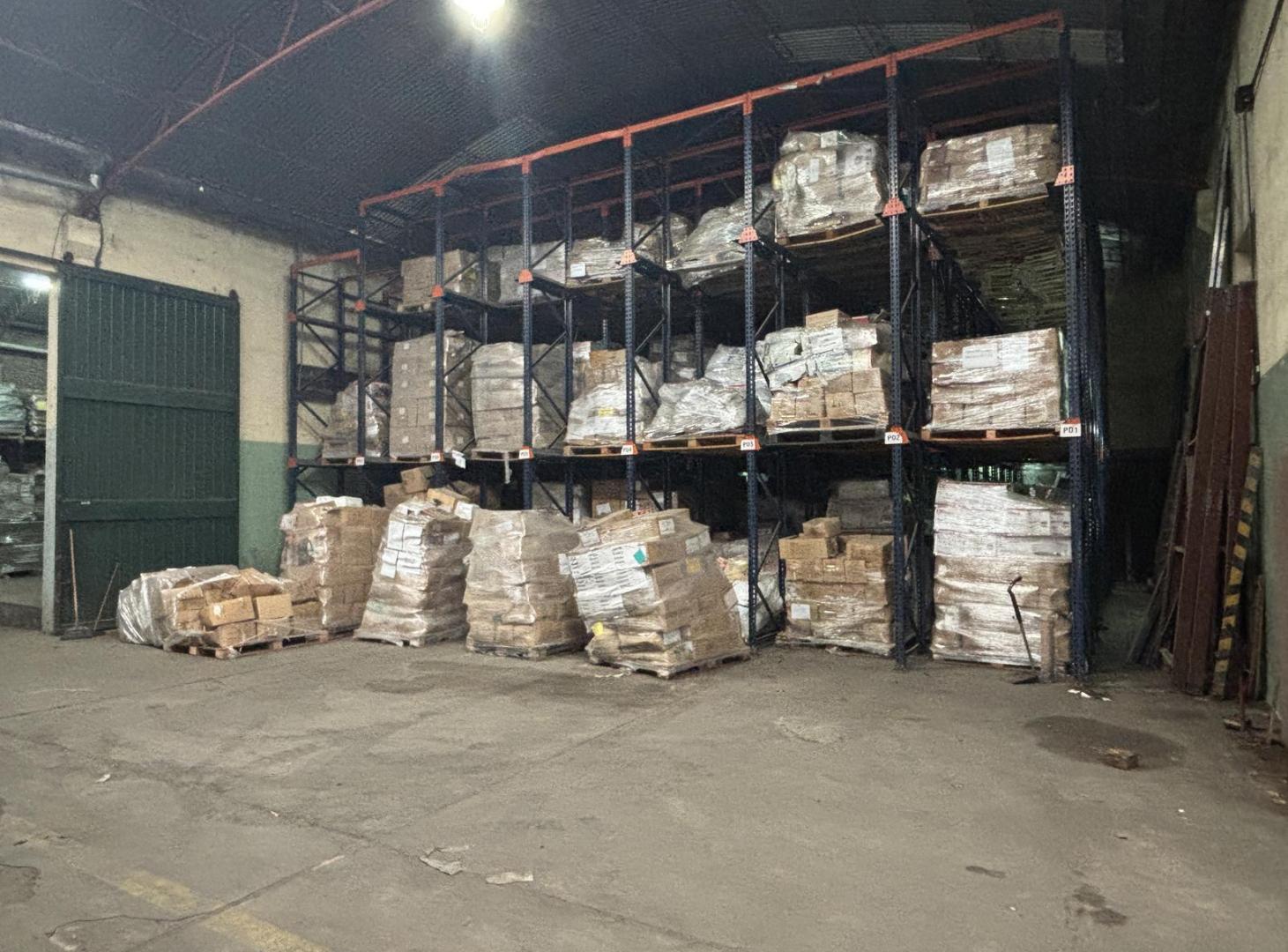 Foto de Galpon zona Norte, imagen 4