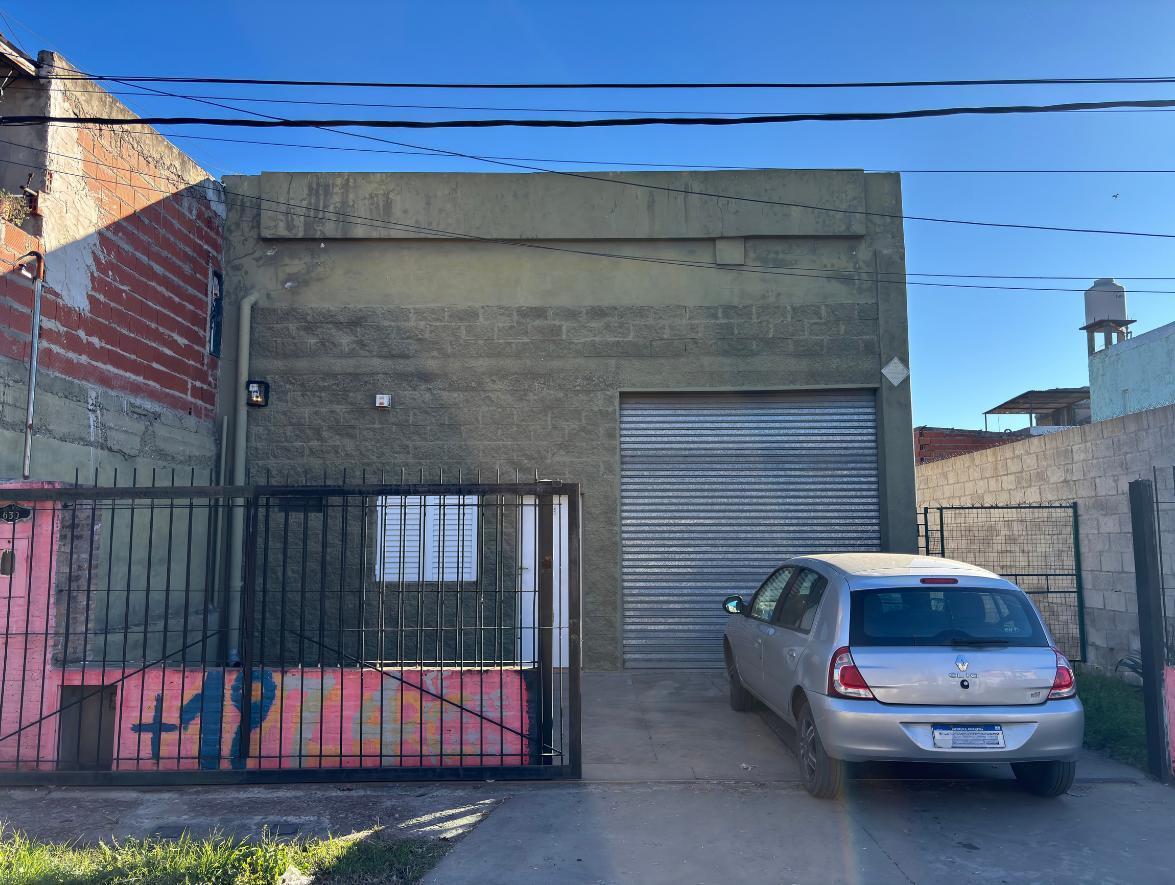 Foto de Galpón en Pasaje, altura Av. Eva Perón y Circunvalación, imagen 1
