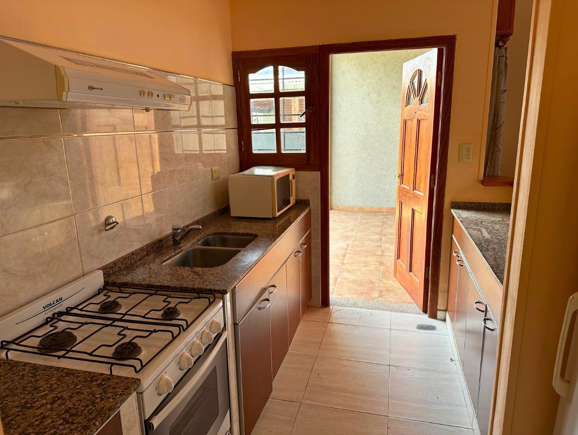 Casa en Pueblo Esther