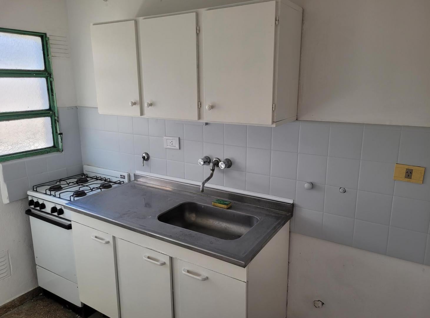 Foto de Montevideo 677 07-02 - Departamento 1 dormitorio, imagen 5