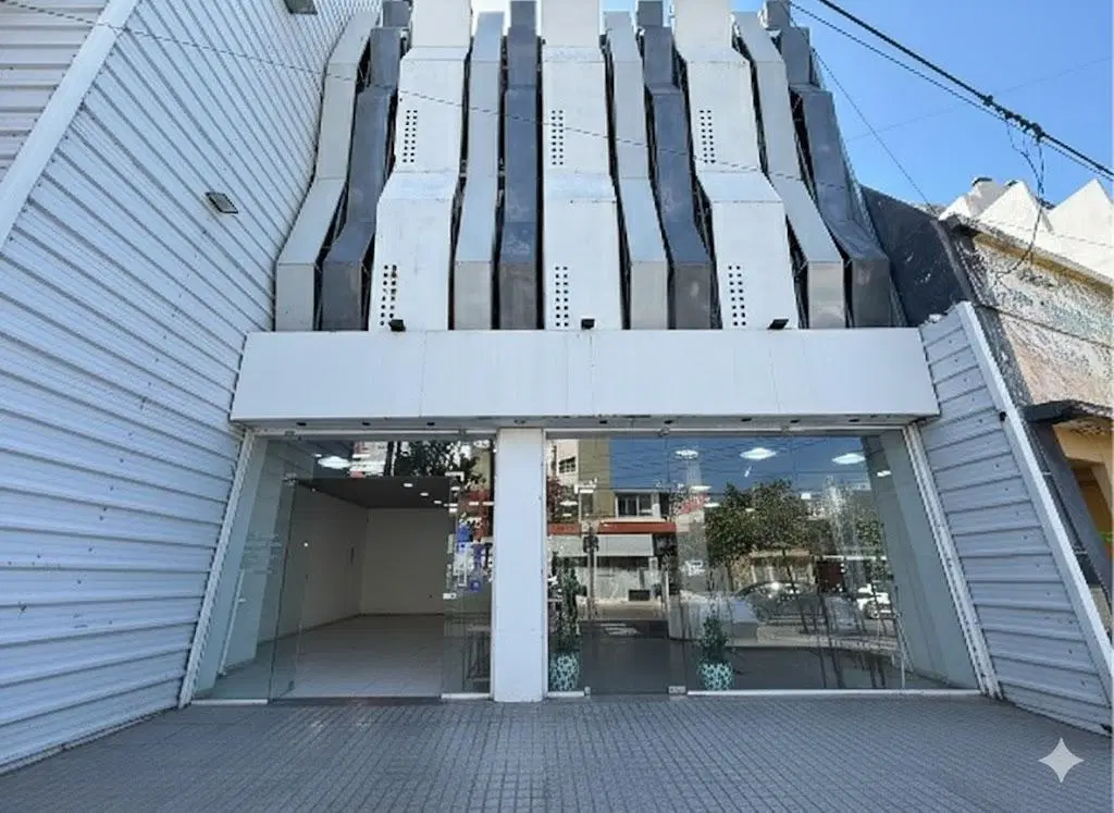 Galpón en Cofico 5