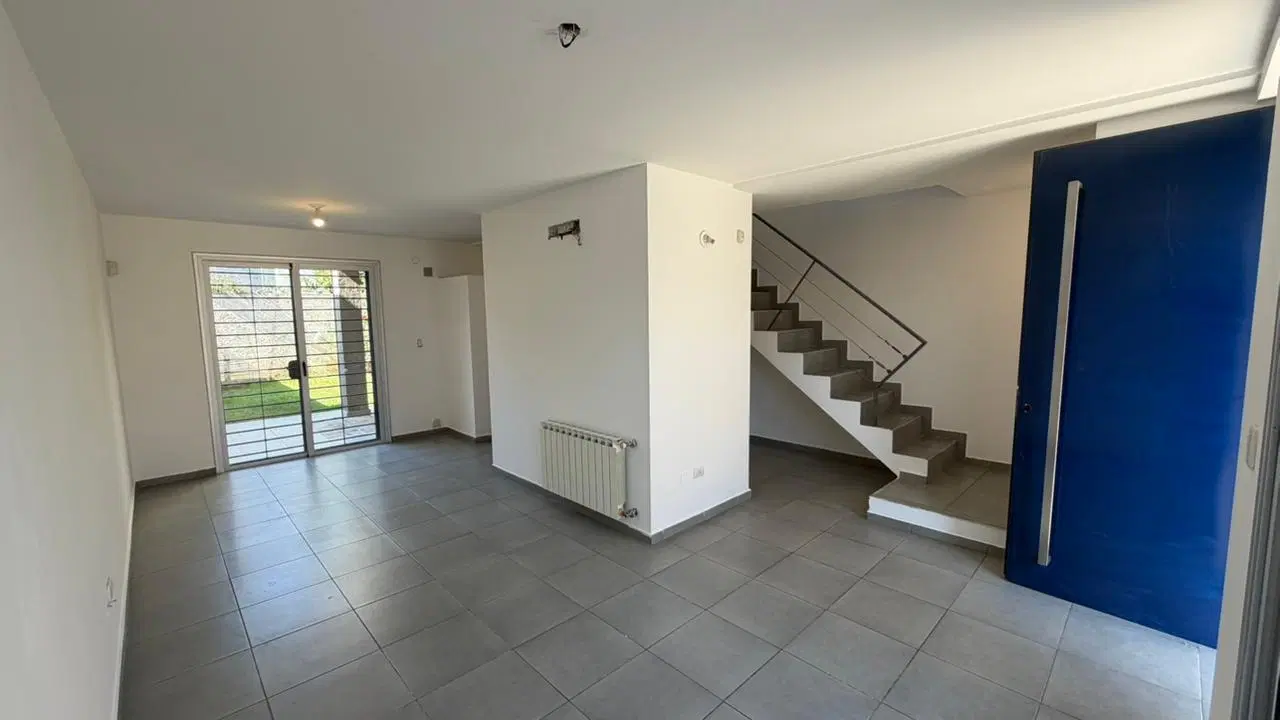 Venta Dúplex 3 Dormitorios, Patio con Asador – La Paya 1 5
