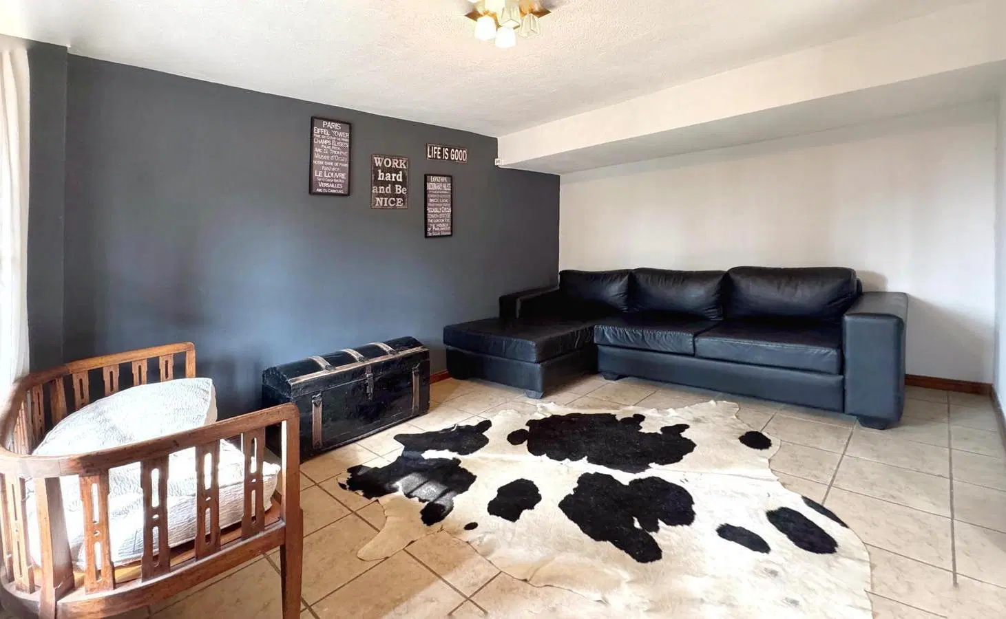 Casa en venta en Villa Belgrano 1