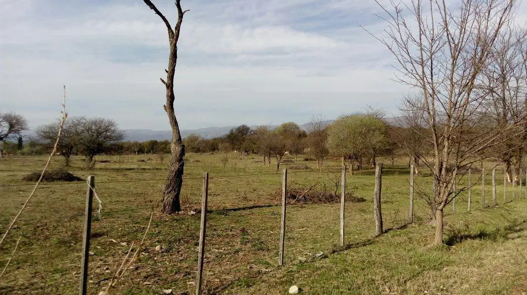 Terreno en Nono 3