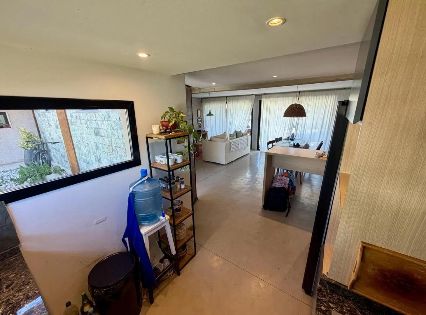 Casa Duplex en Distrito Sur 3 Dormitorios 3