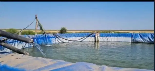 Venta de Campo agrícola ganadero Santiago del Estero 2
