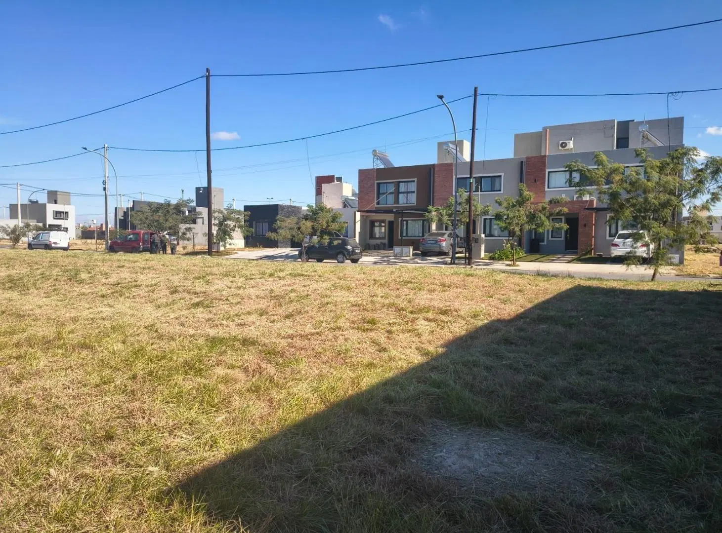 Venta Terreno Valle Cercano Escritura 5