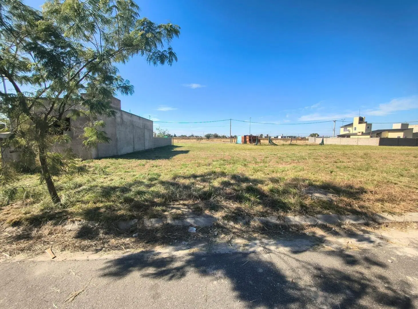 Venta Terreno Valle Cercano Escritura 2