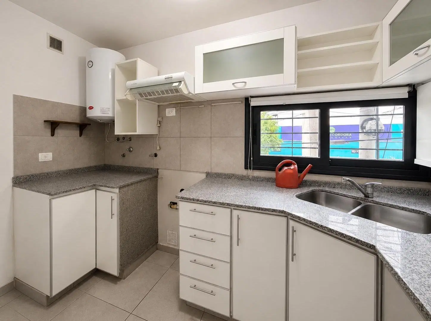 Alquiler 2 Dormitorios Alto Alberdi | Flexible | Ideal para empresas y Profesionales 5