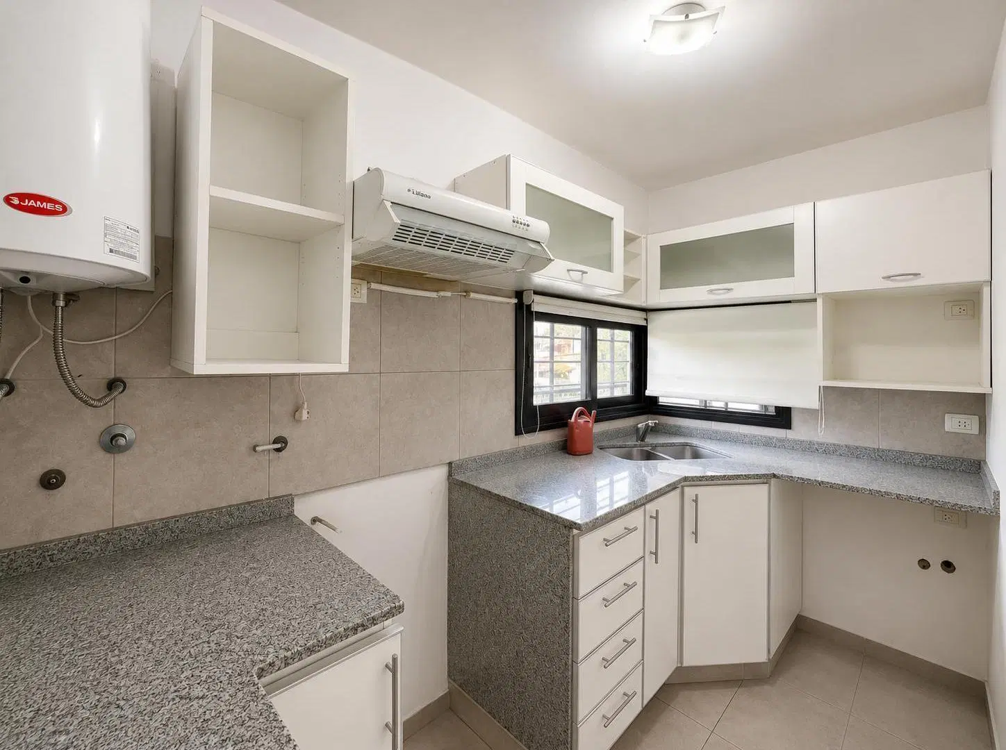 Alquiler 2 Dormitorios Alto Alberdi | Flexible | Ideal para empresas y Profesionales 2