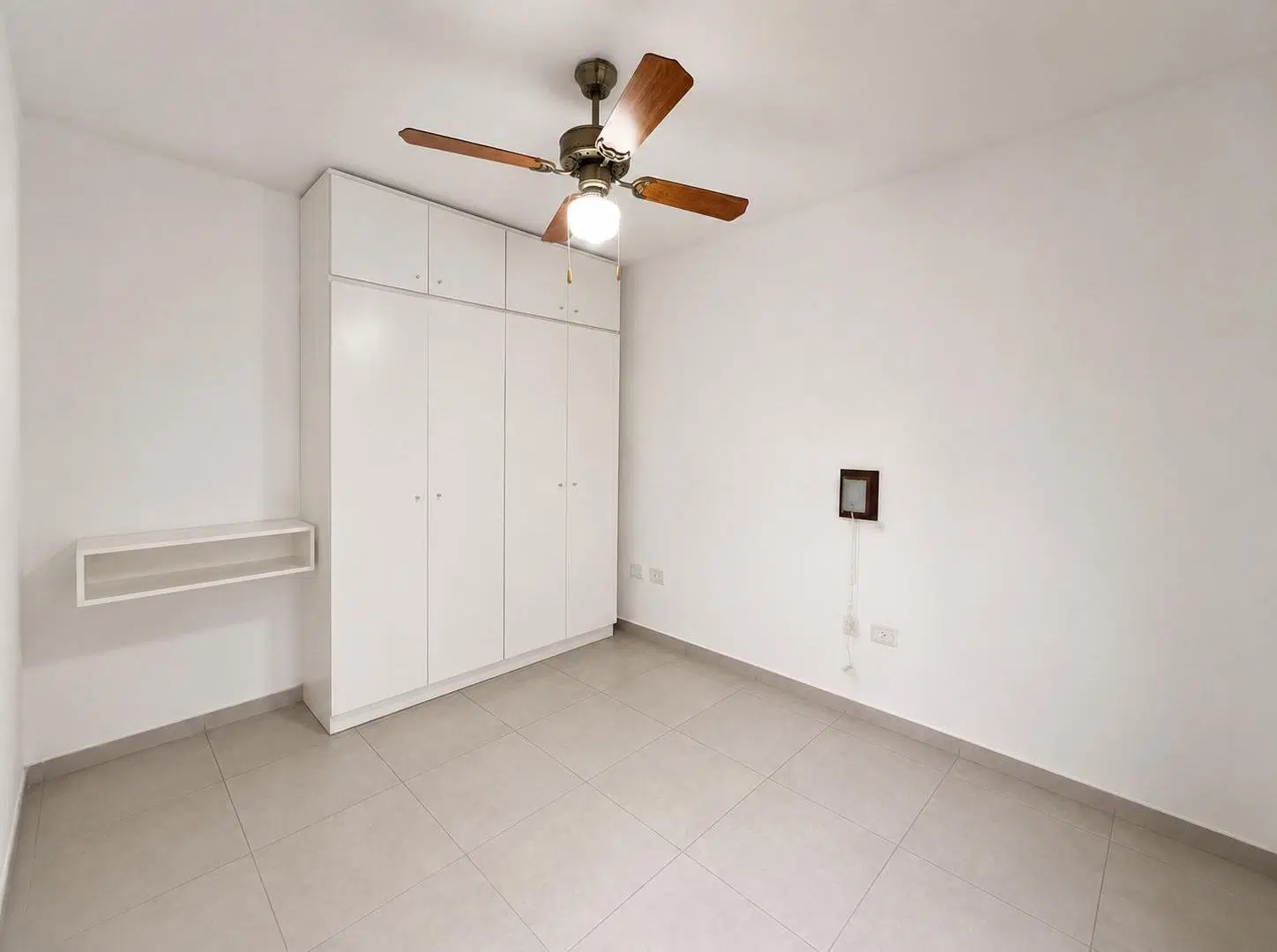 Alquiler 2 Dormitorios Alto Alberdi | Flexible | Ideal para empresas y Profesionales 5