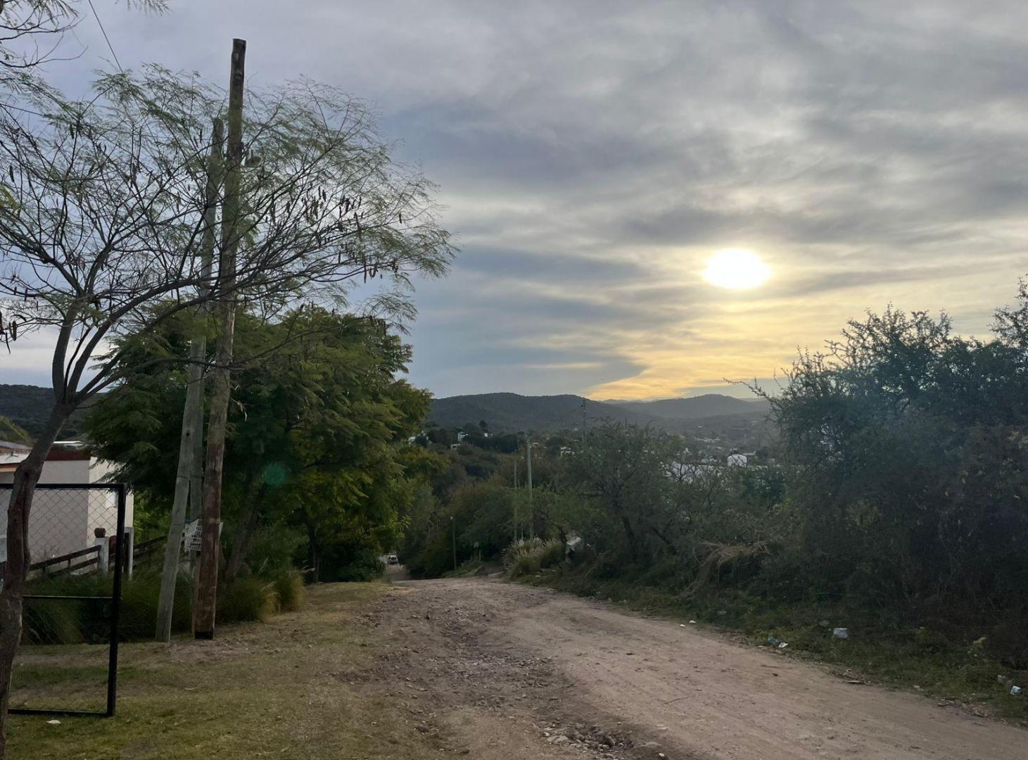 Venta Terreno Salsipuedes