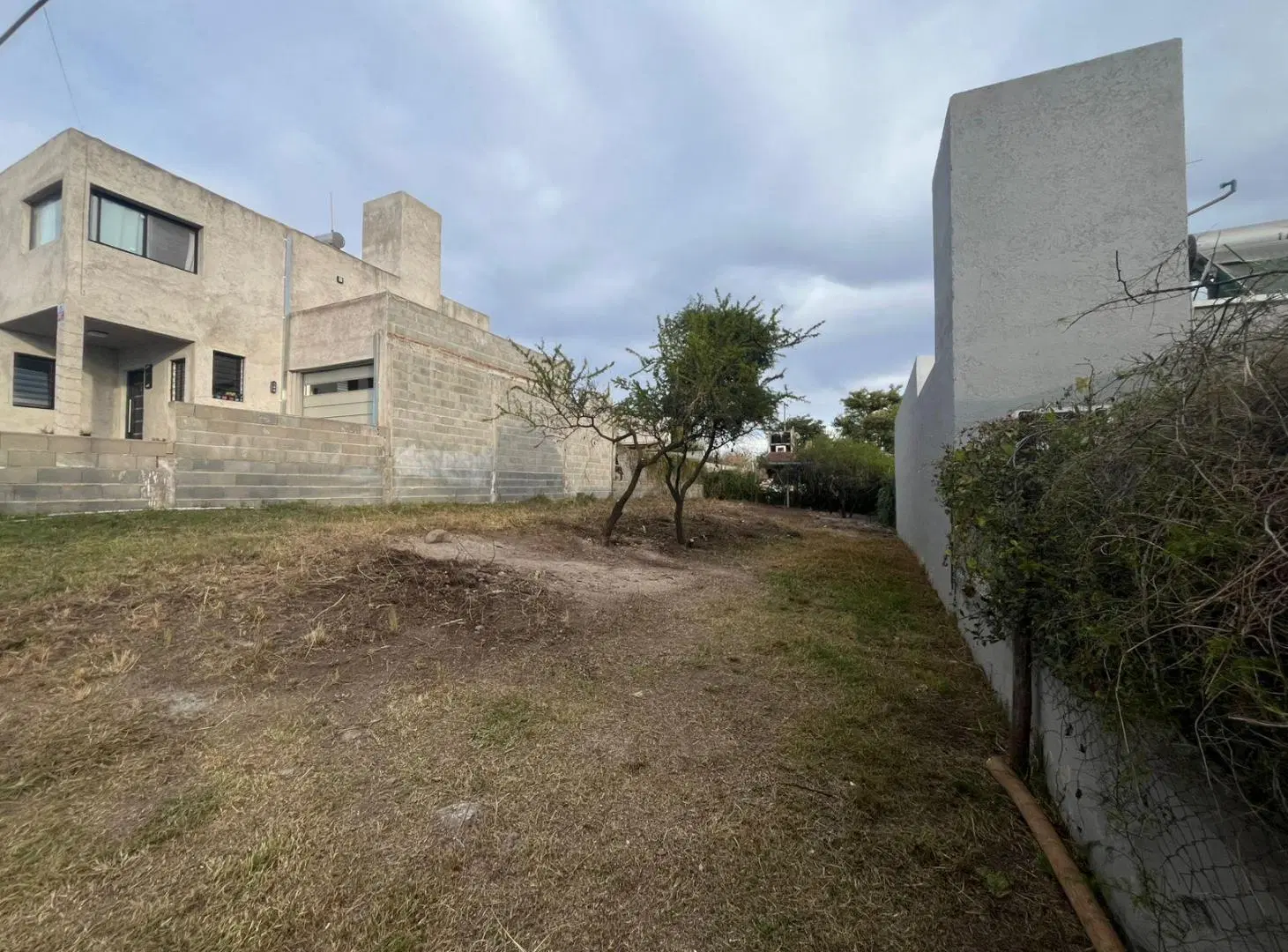 Venta Terreno Salsipuedes 3