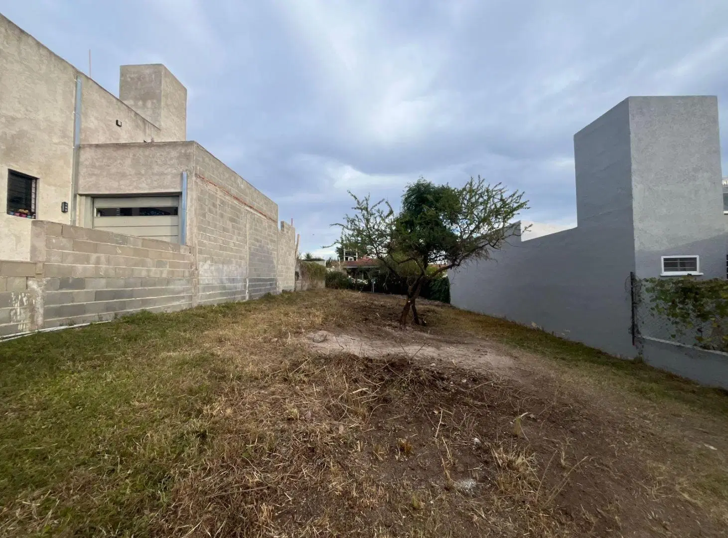 Venta Terreno Salsipuedes 4