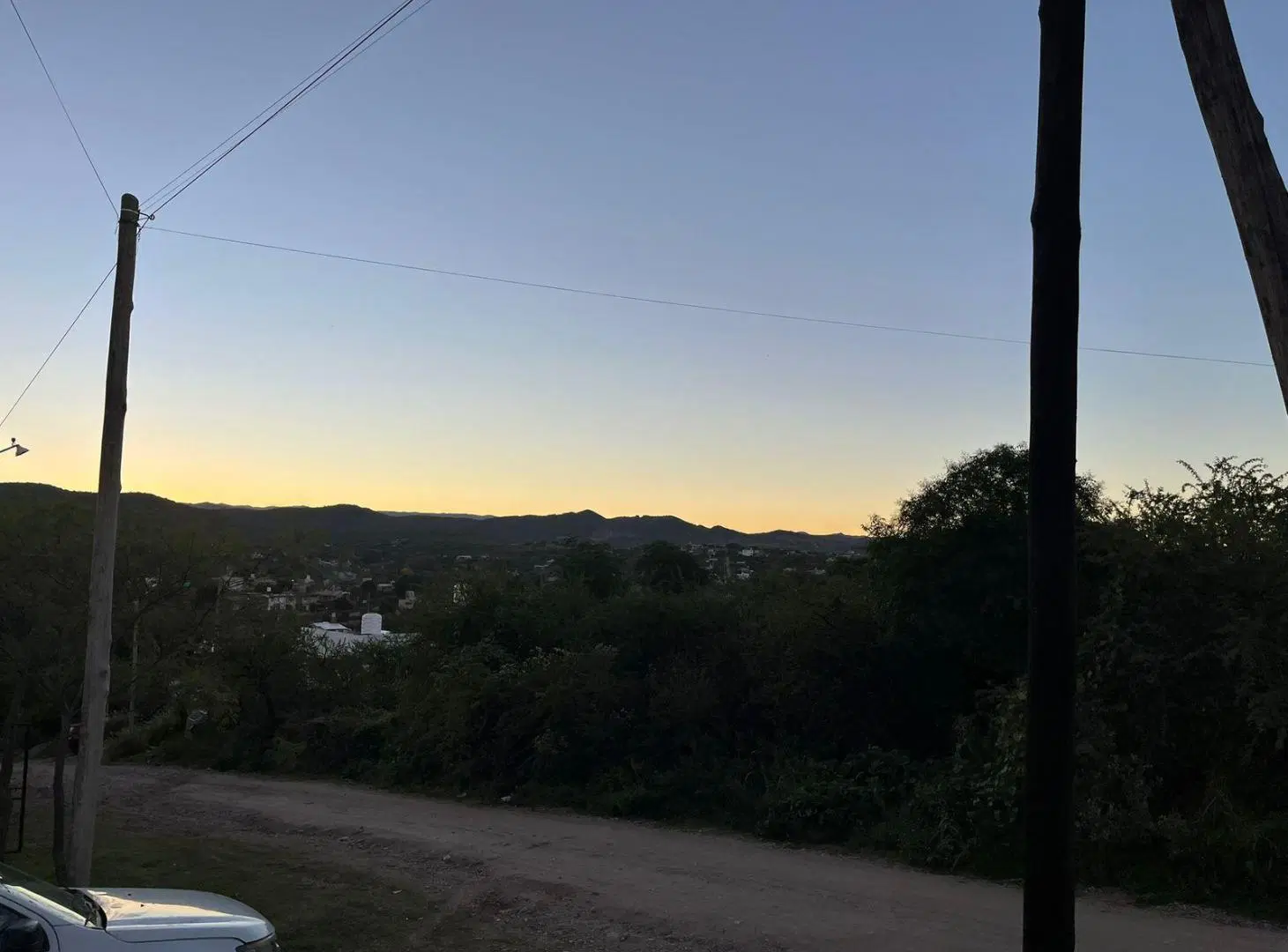 Venta Terreno Salsipuedes 5