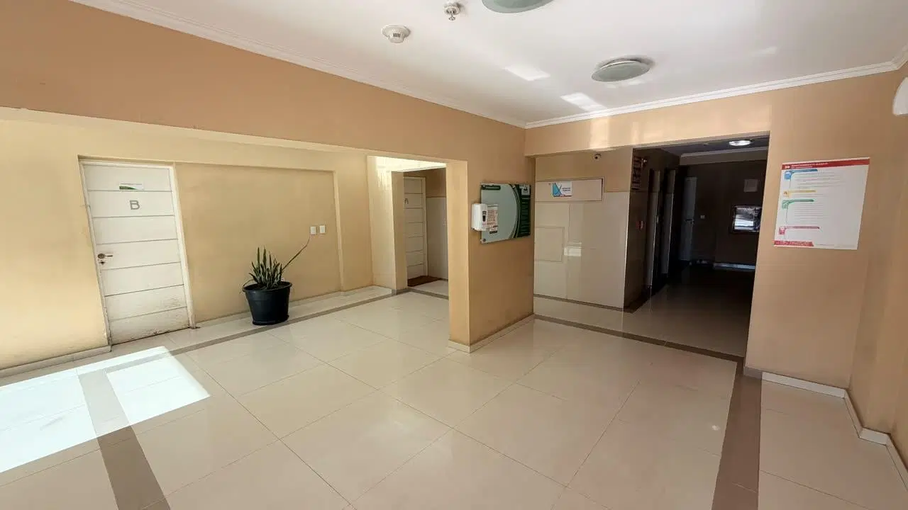 Departamento 1 dormitorio alto villasol con cochera 5