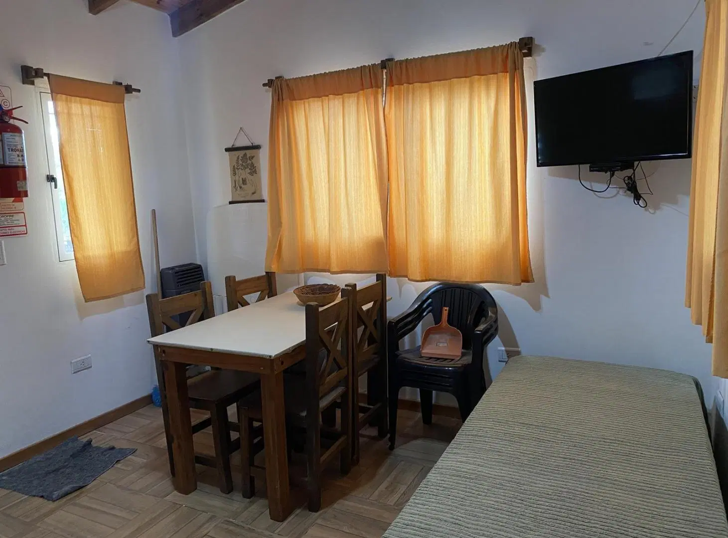 Complejo de Cabañas en Villa Rumipal | Renta Turística Inmediata 3