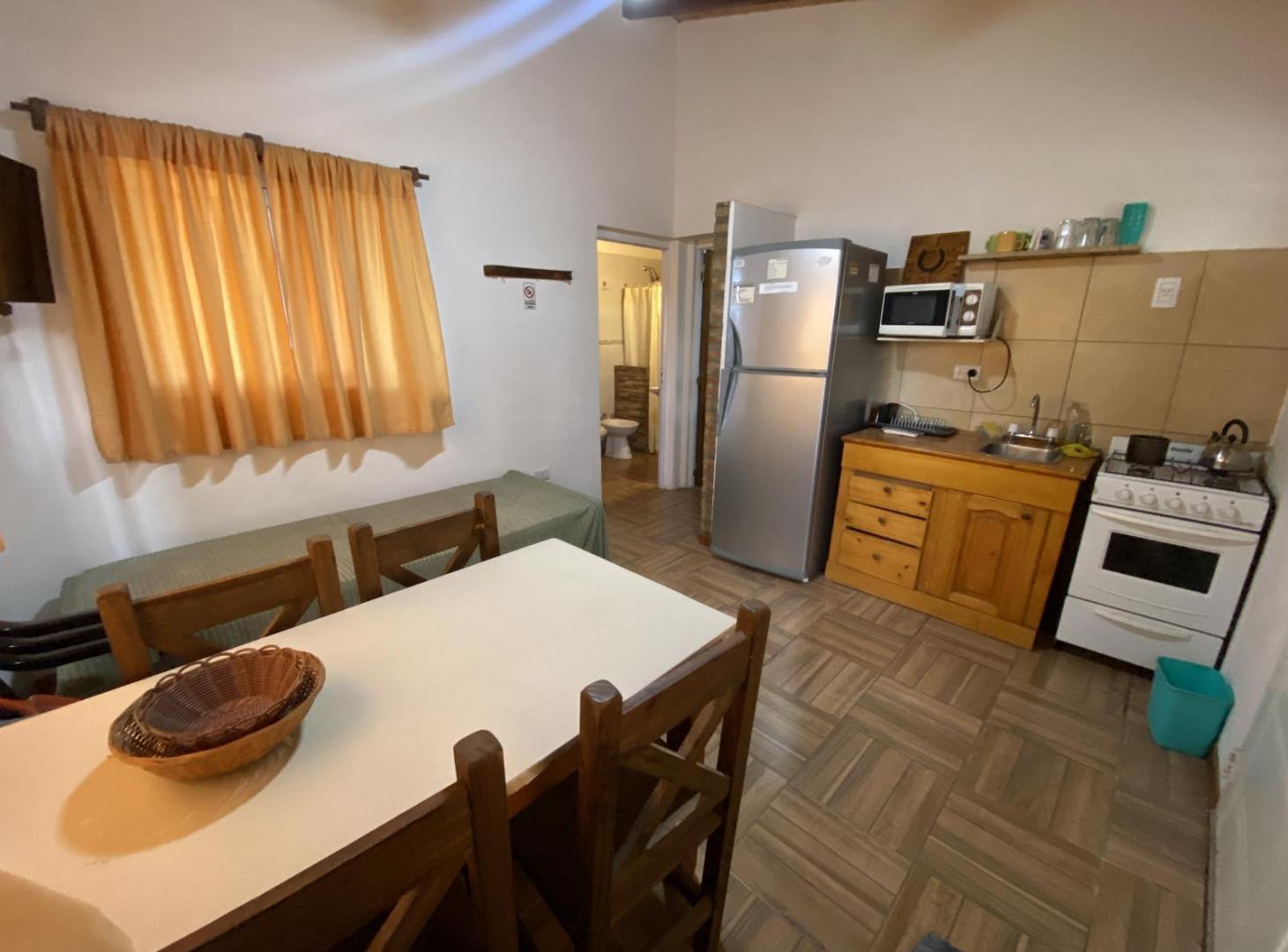 Foto de Complejo de Cabañas en Villa Rumipal | Renta Turística Inmediata, imagen 5