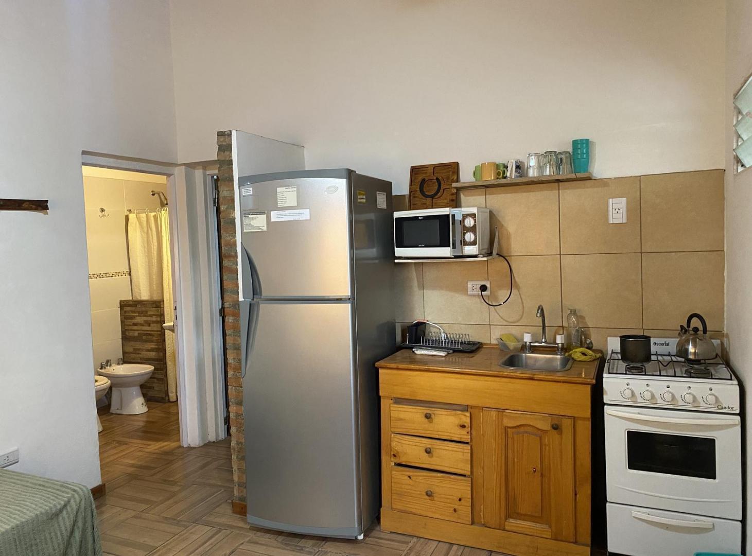 Foto de Complejo de Cabañas en Villa Rumipal | Renta Turística Inmediata, imagen 3