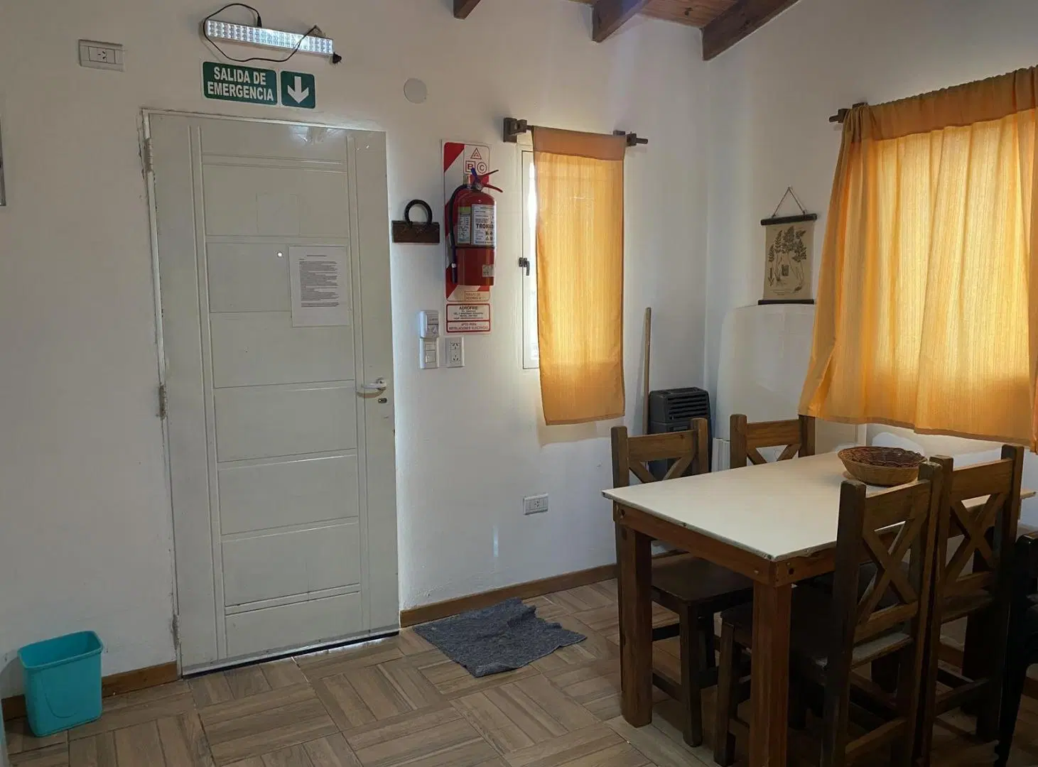 Complejo de Cabañas en Villa Rumipal | Renta Turística Inmediata 4