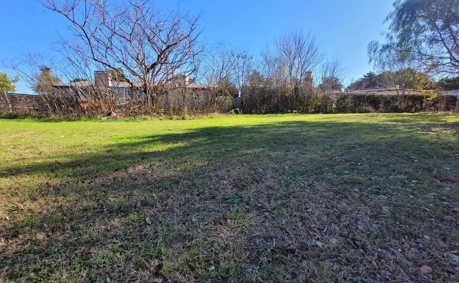 Terreno en Venta 565 m² en Villa Rumipal a 4 Cuadras del Lago 4