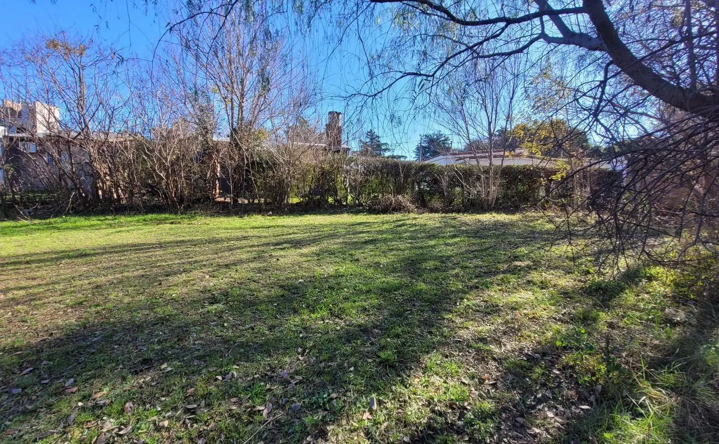 Terreno en Venta 565 m² en Villa Rumipal a 4 Cuadras del Lago 5