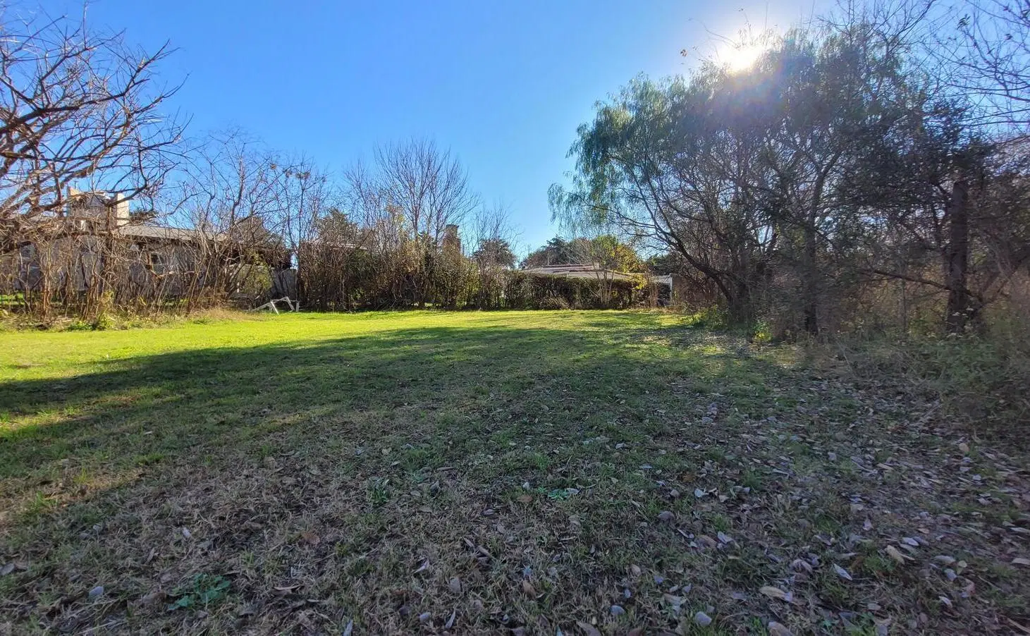 Terreno en Venta 565 m² en Villa Rumipal a 4 Cuadras del Lago 2