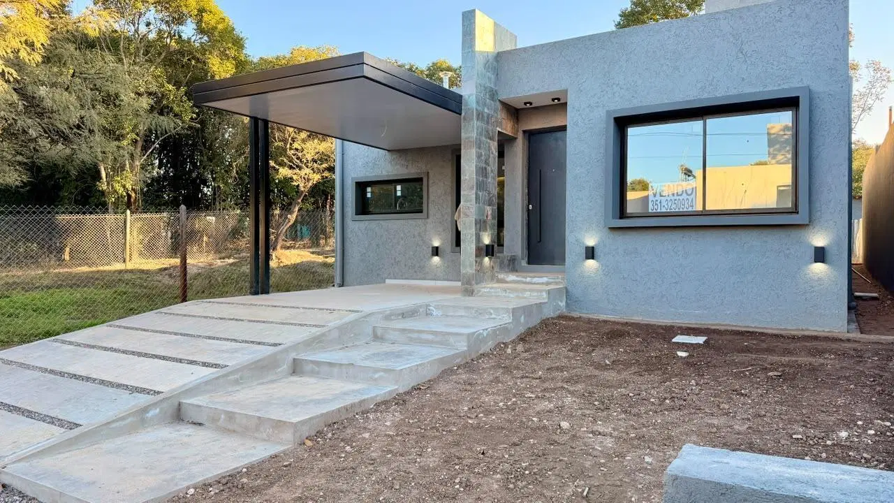 Casa en Villa Catalina 4