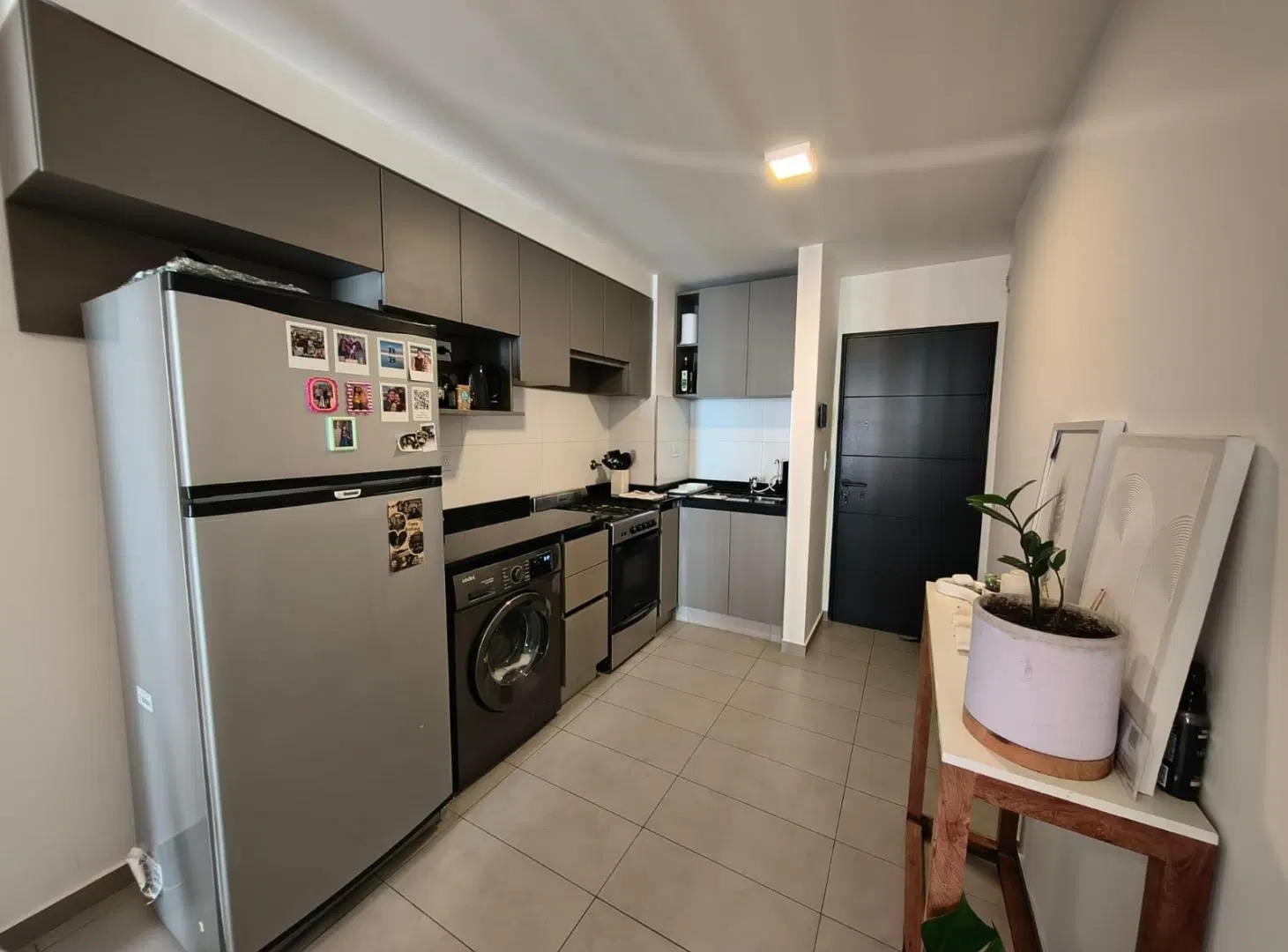 Alquiler Departamento 1 dorm Nueva Córdoba 5