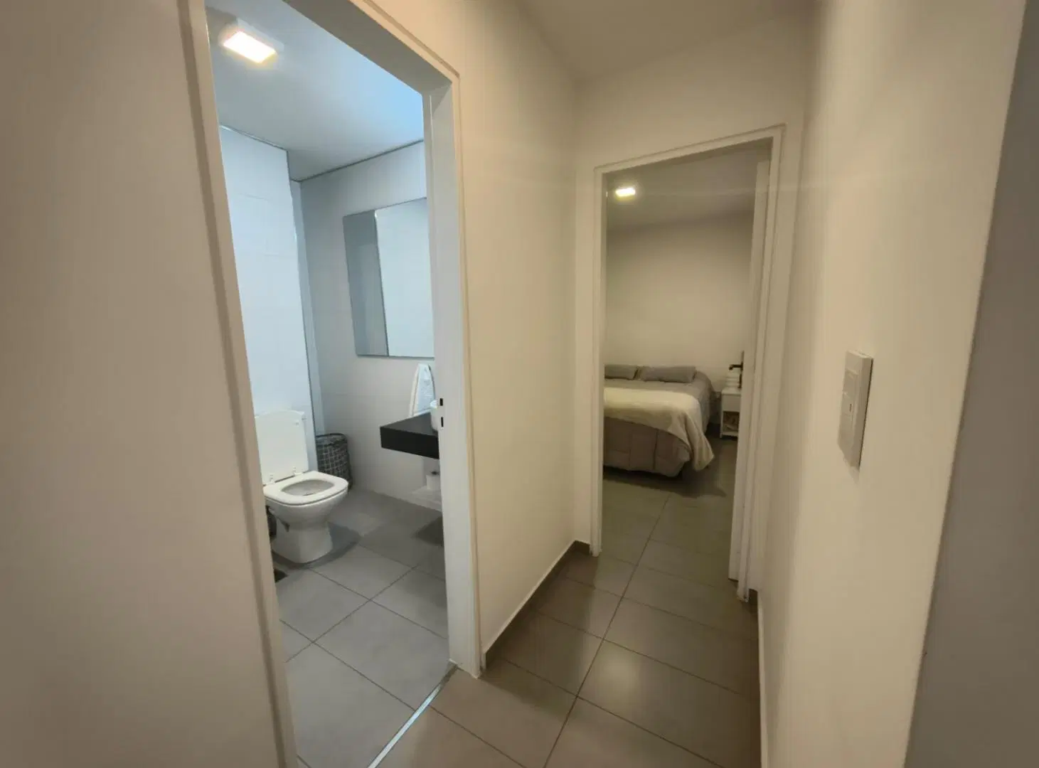 Alquiler Departamento 1 dorm Nueva Córdoba 3