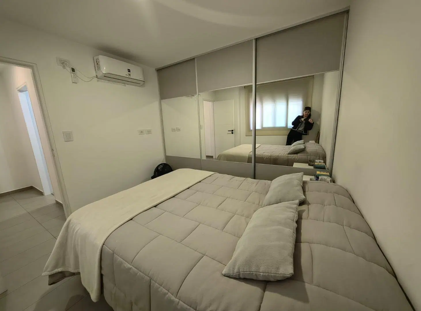 Alquiler Departamento 1 dorm Nueva Córdoba 4