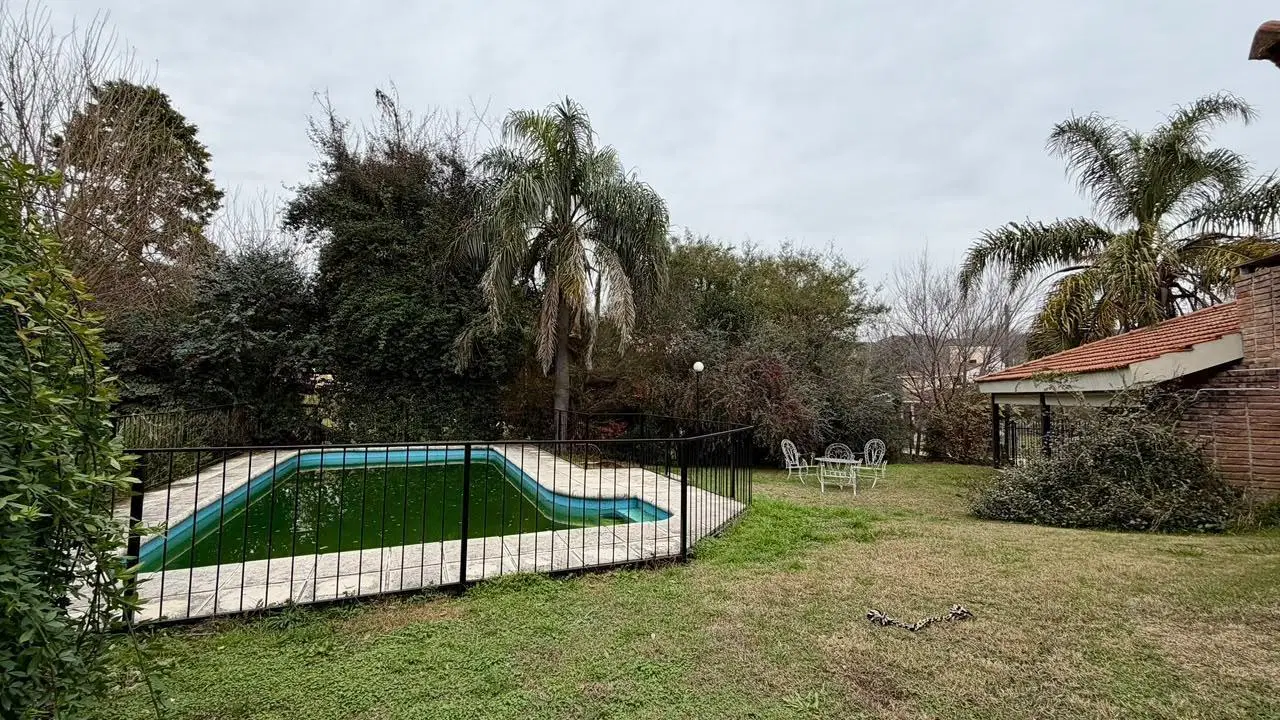 Casa en venta en costa azul villa carlos paz 2