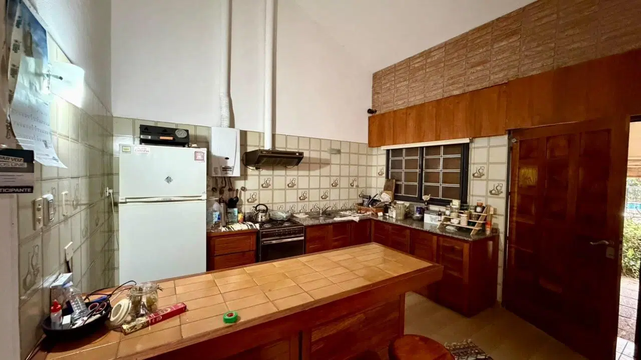 Casa en venta en costa azul villa carlos paz 3