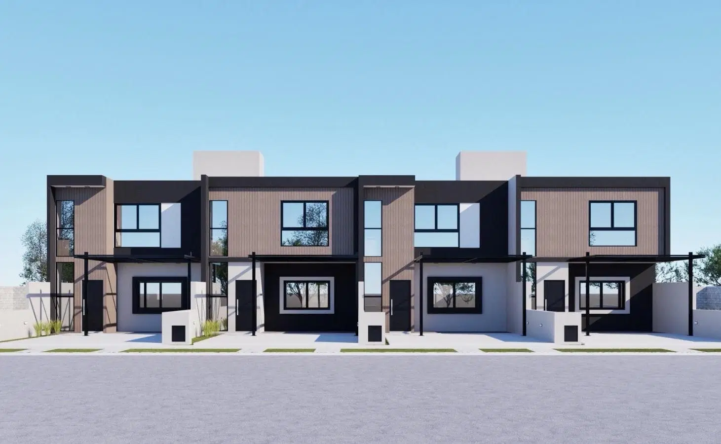 Dúplex 2 Dormitorios en Docta Central Venta en Pozo – Excelente Oportunidad de Inversión 2