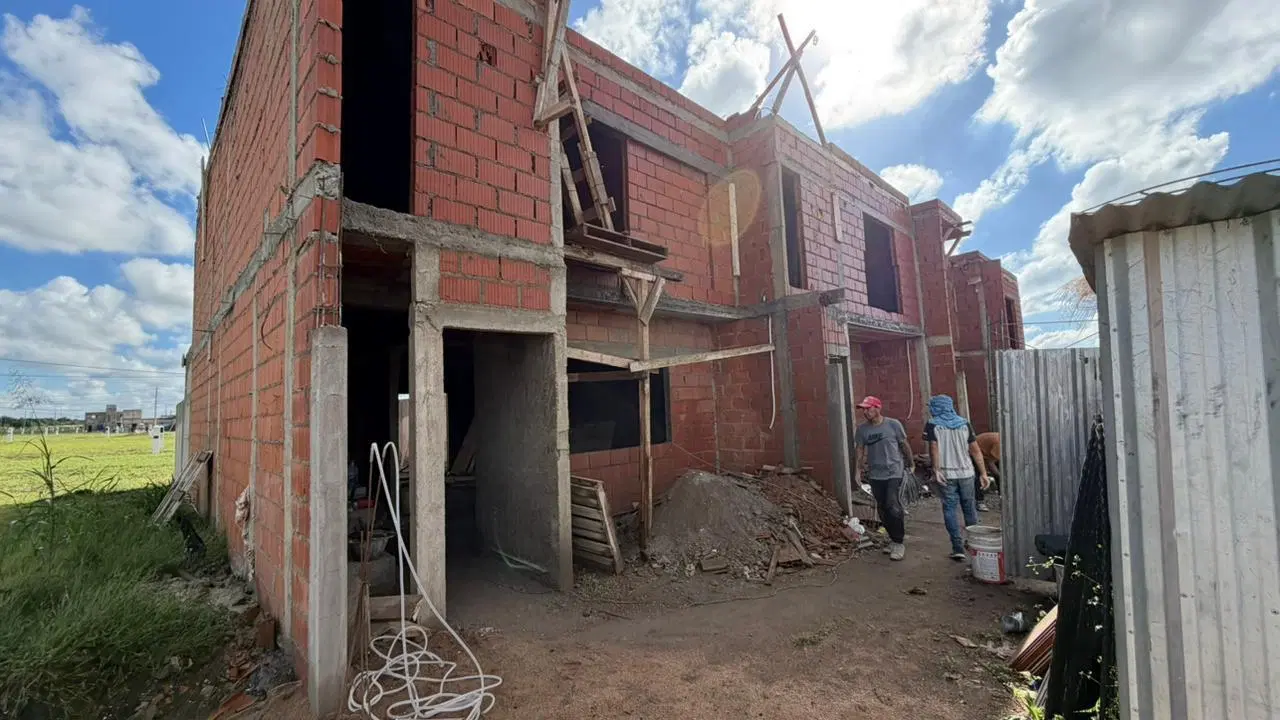 Dúplex 2 Dormitorios en Docta Central Venta en Pozo – Excelente Oportunidad de Inversión 5
