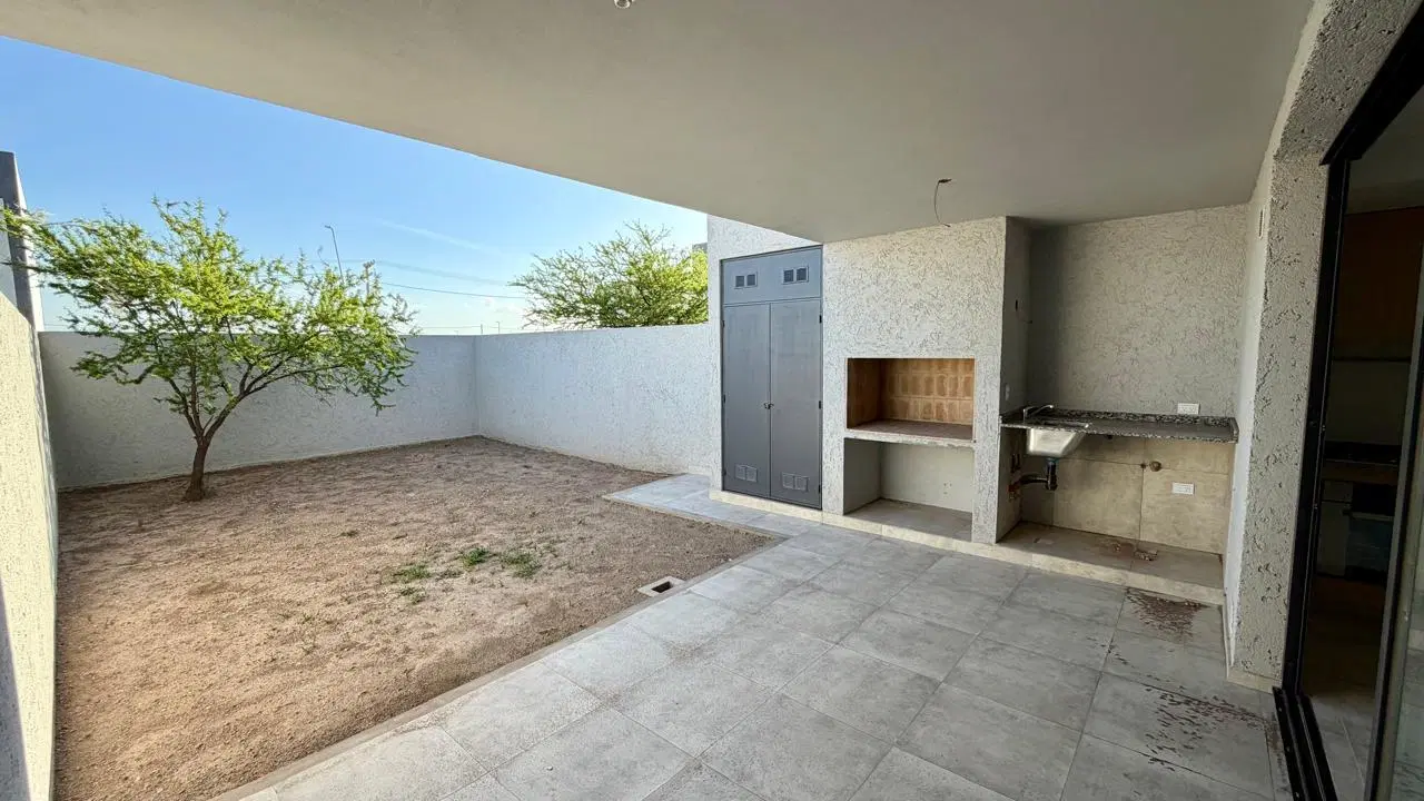 Duplex 3 dorm. Solares de Manantiales 5