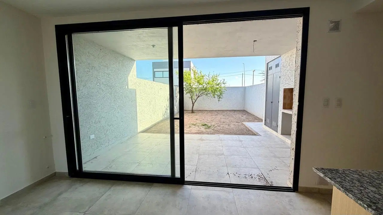 Duplex 3 dorm. Solares de Manantiales 4