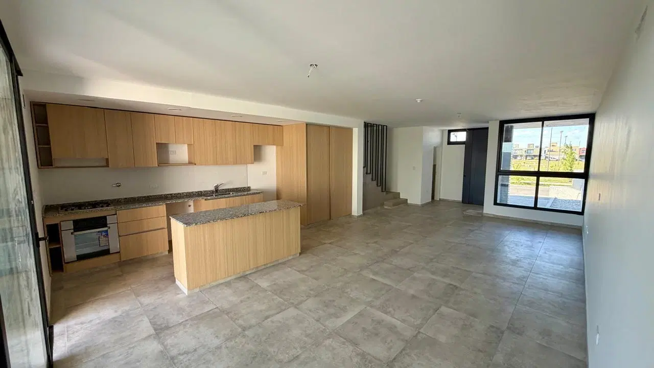 Duplex 3 dorm. Solares de Manantiales 8