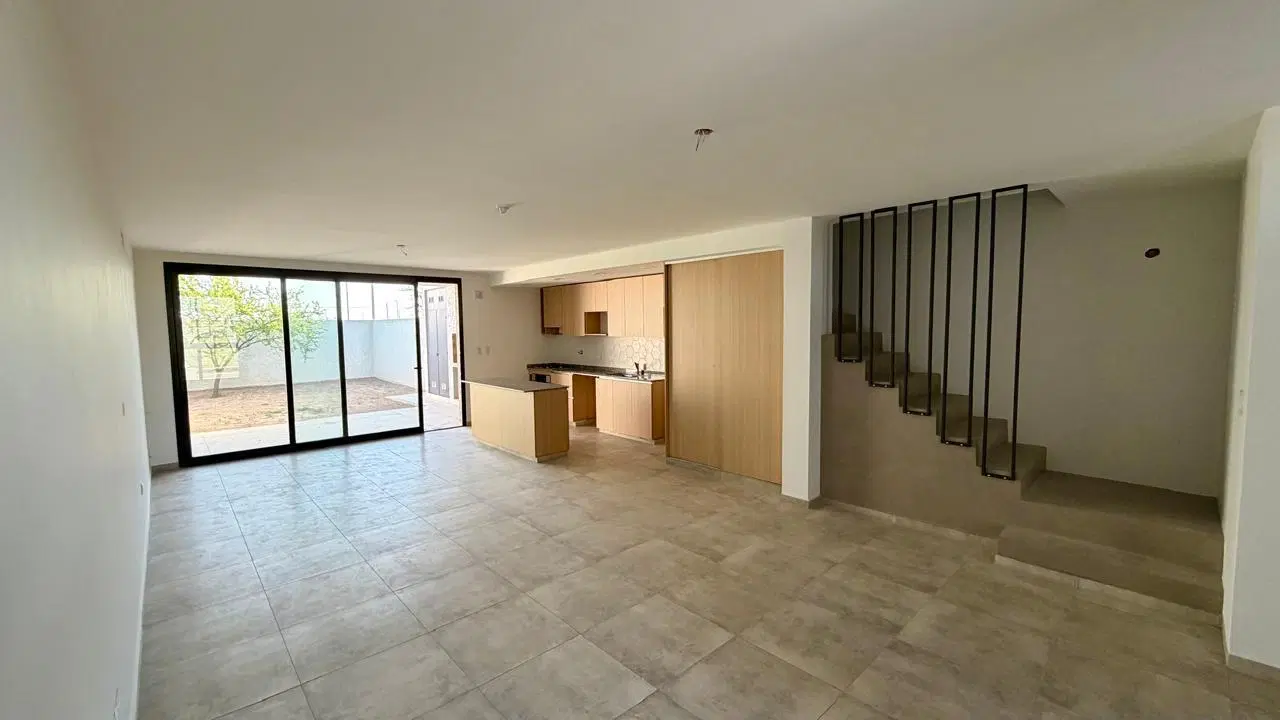 Duplex 3 dorm. Solares de Manantiales 3