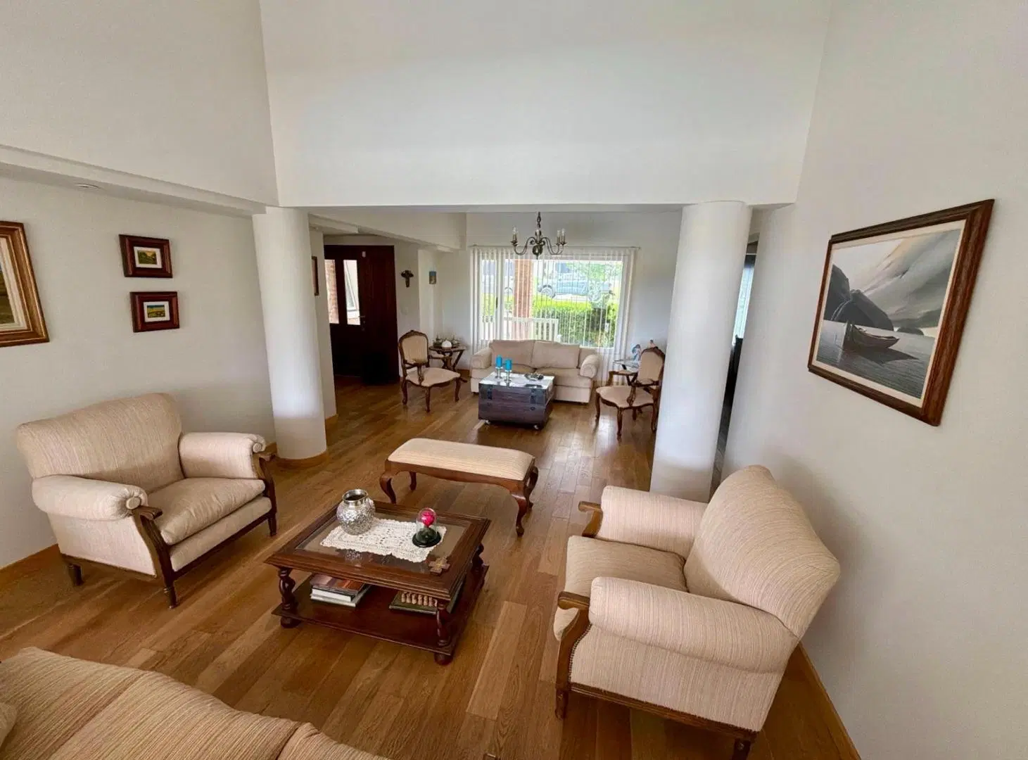 Casa en Venta La Cascada Country Golf 4
