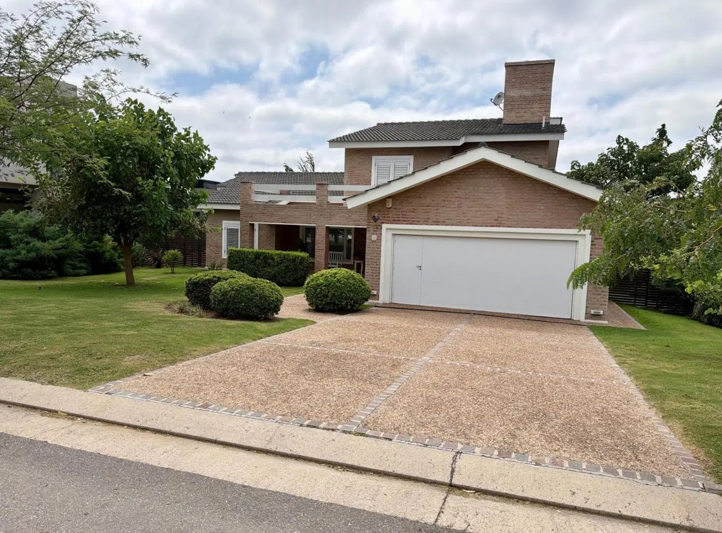 Casa en Venta La Cascada Country Golf 3
